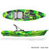 Feelfree Moken 10 V2 Sit-on-Top Fishing Kayak