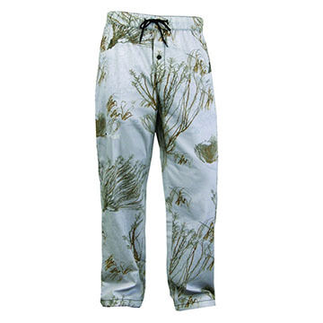 Whitewater Mens Cover Hunting Pant