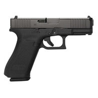Glock 45 Gen5 9mm 4" 17-Round Pistol