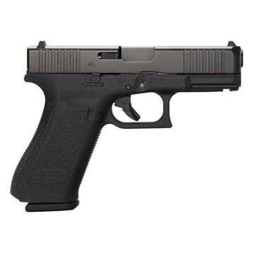 Glock 45 Gen5 9mm 4 17-Round Pistol