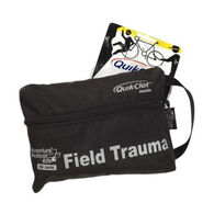 Adventure Medical Tactical Field & Trauma w/ QuikClot First Aid Kit