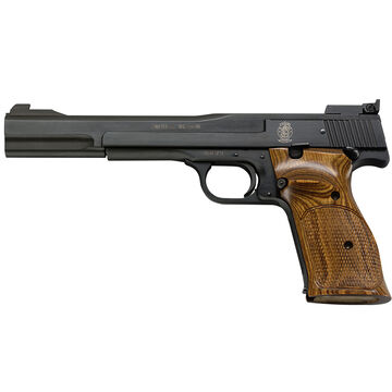 Smith & Wesson Model 41 22 LR 7 10-Round Pistol