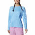 Columbia Womens PFG Tidal II Long-Sleeve T-Shirt