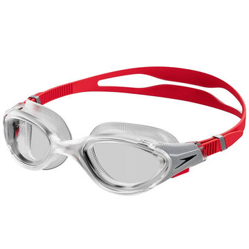 Speedo Biofuse 2.0 Clear Lens Swim Goggle