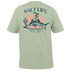 Salt Life Mens Fishing Rodeo Short-Sleeve T-Shirt