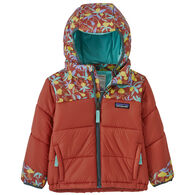 Patagonia Infant/Toddler Baby Astropuff Hoody