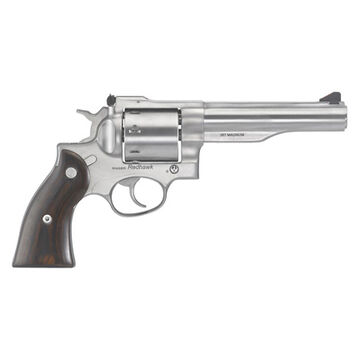 Ruger Redhawk 357 Magnum 5.5 8-Round Revolver