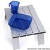 GSI Outdoors Micro Table+ Adjustable Height Camping Table