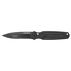 Gerber Mini Covert Serrated Black Blade Automatic Knife