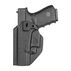 Mission First Tactical Glock 19/23 Appendix / IWB / OWB Holster
