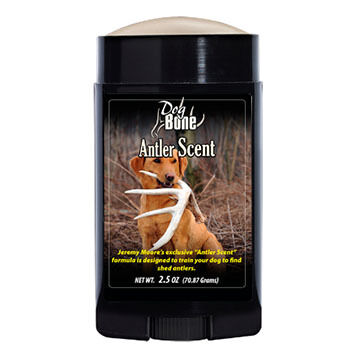 Conquest Jeremy Moores Dog Bone Antler Scent 