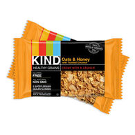 KIND Healthy Grains Oat & Honey w/ Toasted Coconut Bar