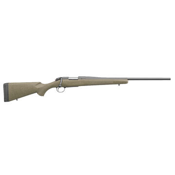 Bergara B-14 Hunter 300 Winchester Magnum 24 3-Round Rifle