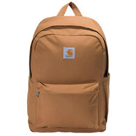 Carhartt Unisex 21L Classic Laptop Backpack