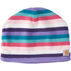 Carhartt Girls Multi Stripe Fleece-Lined Hat