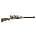 Stoeger S4000-E Suppressed 177 Cal. Realtree Edge Air Rifle Combo