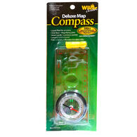 Wilcor Deluxe Map Compass