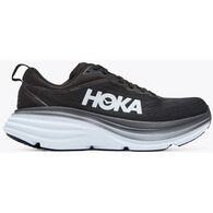 HOKA ONE ONE Women's Bondi 8 Running Shoe