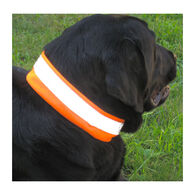Dog Not Gone No Fly Zone Safety Collar Cover