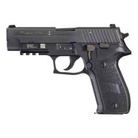 SIG Sauer P226 MK25 Full-Size 9mm 4.4" 10-Round Pistol w/ 3 Magazines - MA Compliant