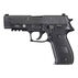 SIG Sauer P226 MK25 Full-Size 9mm 4.4 10-Round Pistol w/ 3 Magazines - MA Compliant