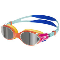 Speedo Biofuse 2.0 Junior Mirrored Lens Swim Goggle
