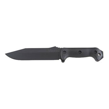 KA-BAR Becker Combat Utility Fixed Blade Knife