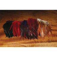 Hareline Woolly Bugger Strung Saddle Hackle Fly Tying Material