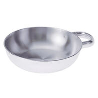 GSI Outdoors Glacier Stainless Steel Bowl w/ Handle