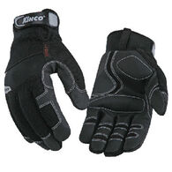 Kinco Men's Waterproof Lined Glove