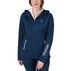 Rossignol Womens Soft Shell Hooded Jacket