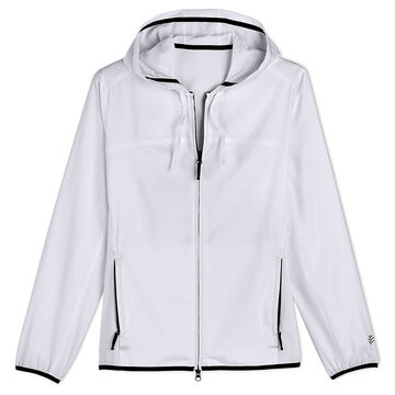 Coolibar Womens Arcadian Packable UPF+50 Sunblock Jacket