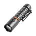 Nebo Torchy 2K 2000 Lumen Rechargeable Compact Flashlight