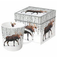 Paperproducts Design Wilderness Moose Mug