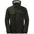 Jack Wolfskin Mens Fraser Canyon 3-In-1 Insulated Jacket