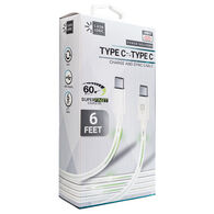 Case Logic Type-C to Type-C Charge & Sync Cable
