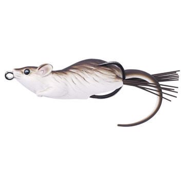 LiveTarget Field Mouse Hollow Body Lure