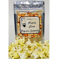 New England Cupboard Kettle Corn Popcorn Seasoning Mix