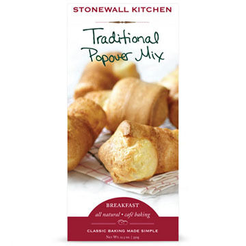 Stonewall Kitchen Traditional Popover, 12.3 oz.