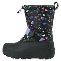 Northside Girls' Frosty Insulated Winter Boot