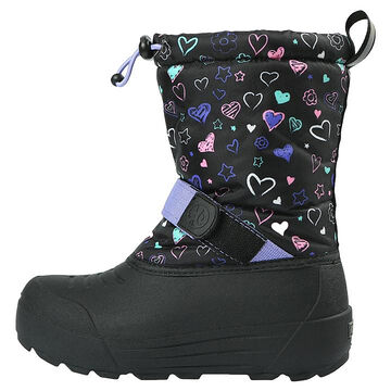 Northside Girls Frosty Insulated Winter Boot