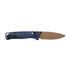 Benchmade 535FE-05 Bugout Folding Knife