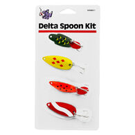 Delta Spoon Kit