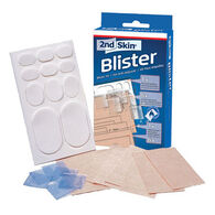 Spenco 2nd Skin Blister Kit