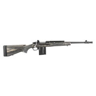 Ruger Scout 308 Winchester Black Laminate 16.1" 10-Round Rifle