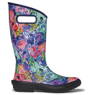 Bogs Women's Rose Garden Rain Boot