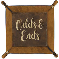 Carson Home Accents Odds & Ends Catchall Tray