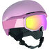 Atomic Four AMID Snow Helmet