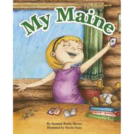 My Maine by Suzanne Buzby Hersey