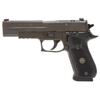 SIG Sauer P220 Legion Full-Size SAO 10mm 5" 8-Round Pistol w/ 3 Magazines
